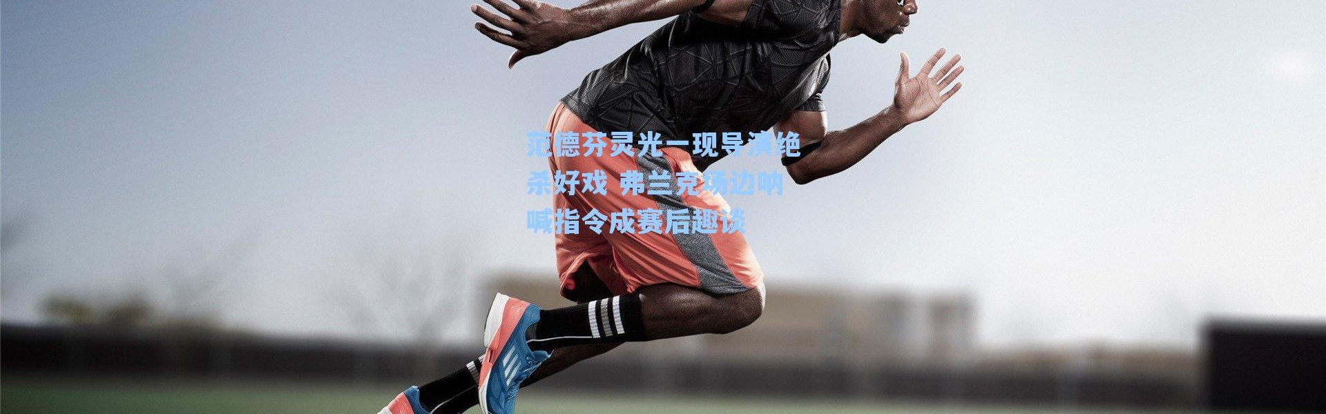 范德芬灵光一现导演绝杀好戏 弗兰克场边呐喊指令成赛后趣谈