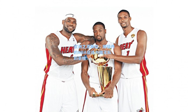 欧洲之王再临，博格丹的NBA征途与国王队的豪赌